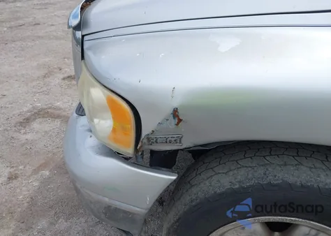 2005 Dodge Ram 1500 Slt/Laramie из США, поврежденный, VIN 1D7HA18D85S339572